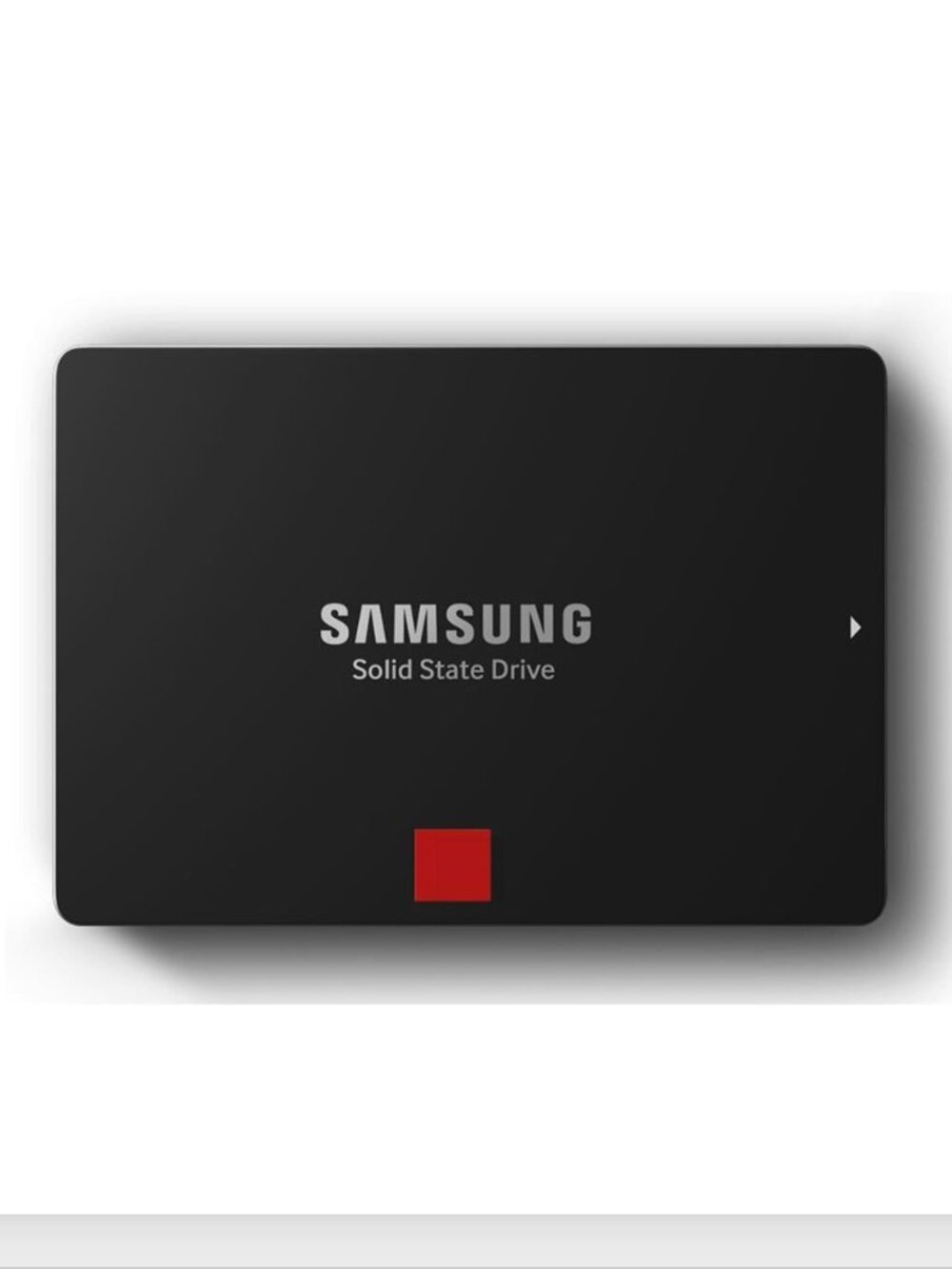 SAMSUNG 850 PRO - 512GB - 2.5-Inch SATA III Internal SSD (MZ-7KE512)